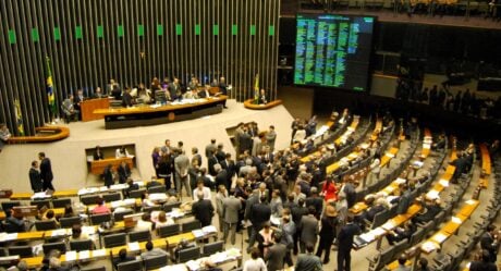 Entenda o projeto aprovado na Câmara dos Deputados que regulamenta o lobby