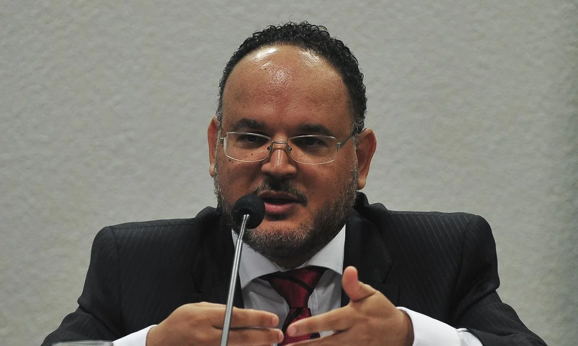 Henrique Paim. Foto: Agência Brasil