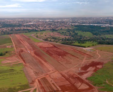 Antares Polo Aeronáutico receberá Troféu Centenário