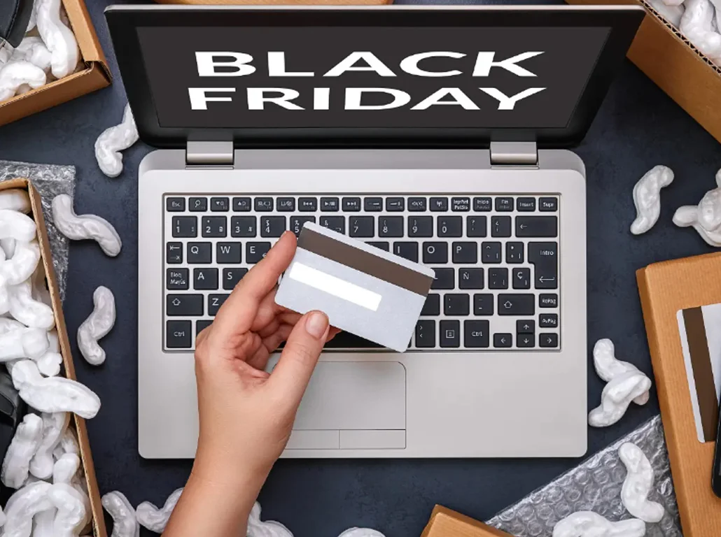 Às vésperas da Black Friday e compras natalinas, reclamação de golpes em sites cresce; veja quais evitar