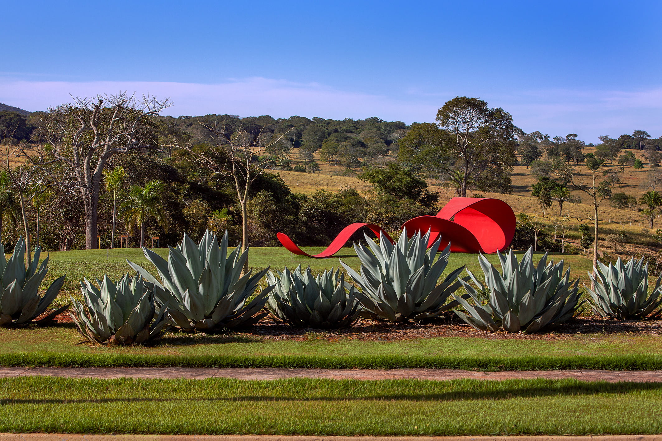 Santo Antônio de Goiás: Parque Cultural Florata recebe evento com temática sobre cidades e o meio ambiente