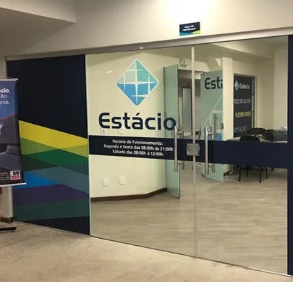 Centro Universitário Estácio de Goiás promove Feira de Negócios e Empregabilidade