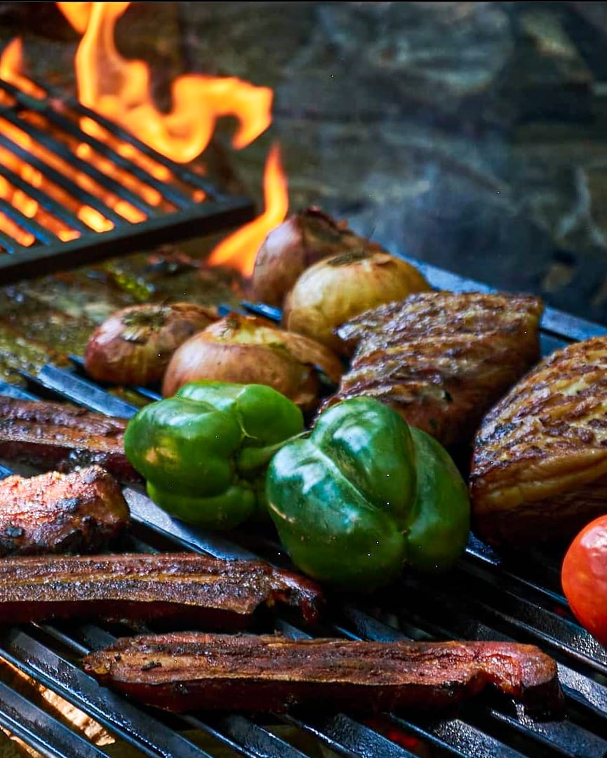 Segunda edição do festival ‘BBQ – Pirenópolis’ contará com muita música e churrasco especial