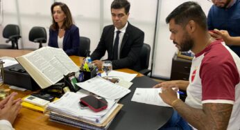 Segunda Lei Complementar ao novo Plano Diretor de Goiânia é sancionada