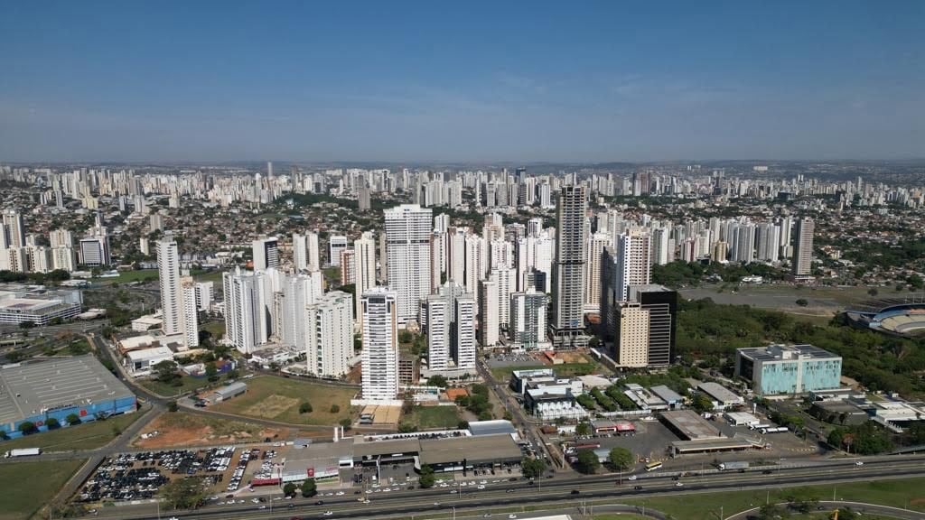 Goiânia possui melhor ambiente de negócios do Centro-Oeste, aponta Ministério da Economia