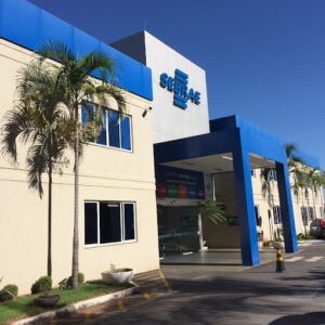 Sebrae Goiás inaugura Centro de Memória (Foto José Ricardo Borás).