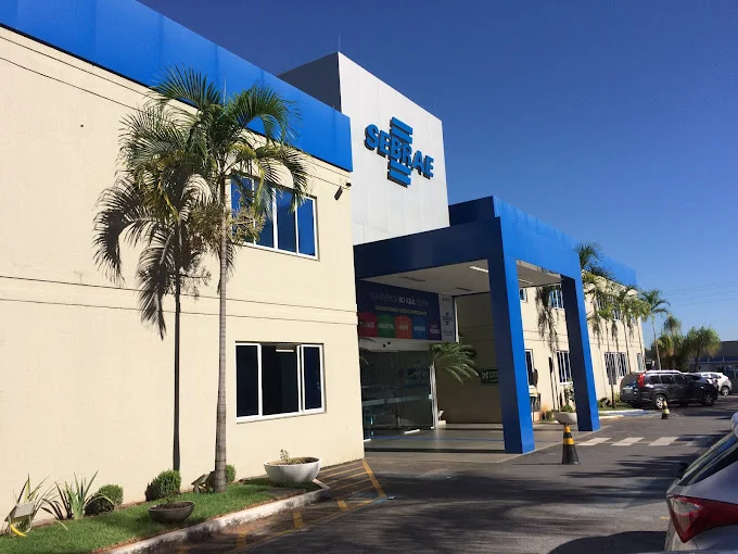 Sebrae Goiás inaugura Centro de Memória (Foto José Ricardo Borás).