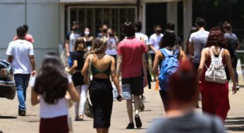 Um a cada cinco jovens de 15 a 29 anos não estuda e nem trabalha, aponta pesquisa do IBGE