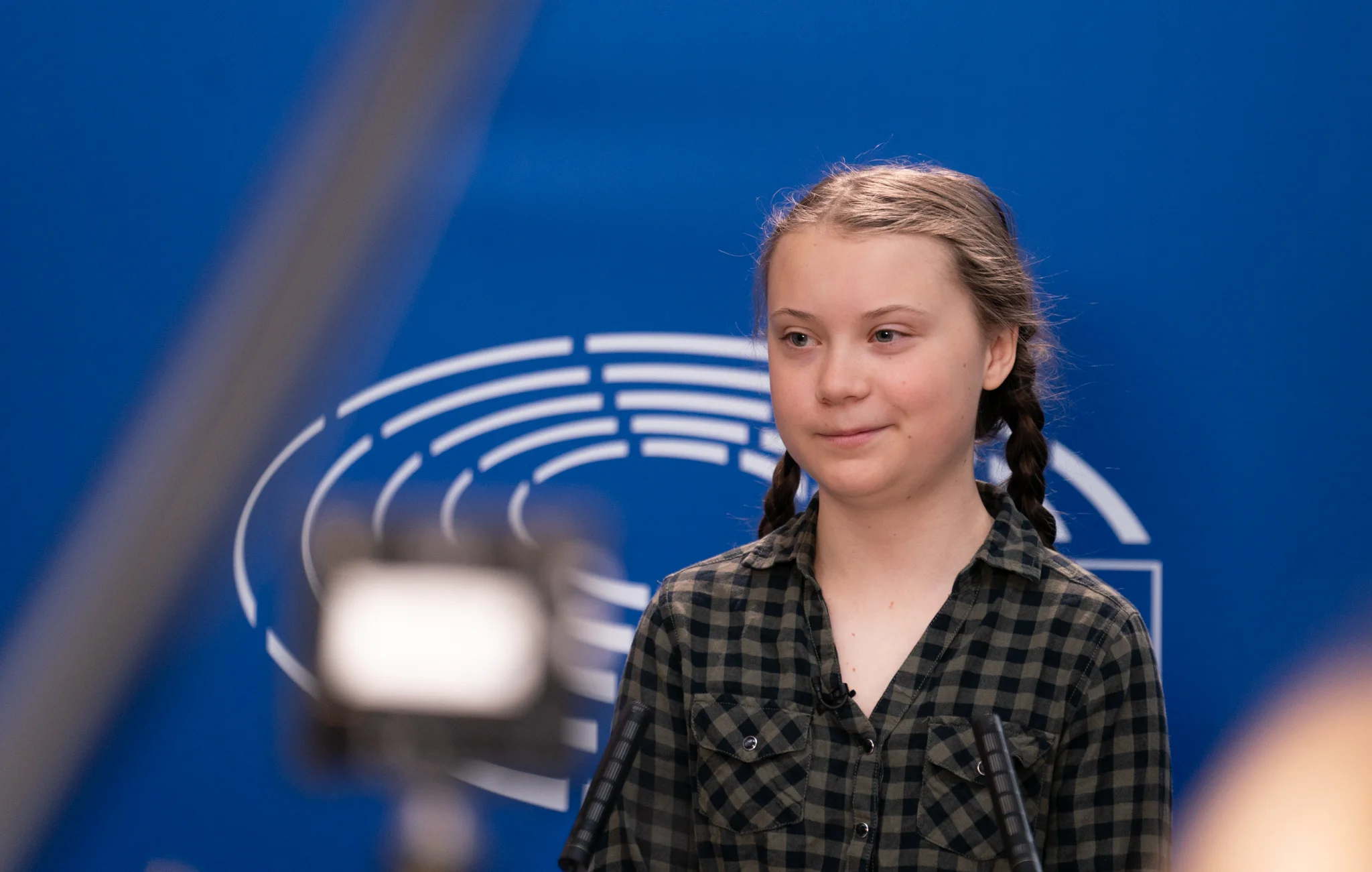 Entenda por que Greta Thunberg decidiu não ir ao Egito para a COP27