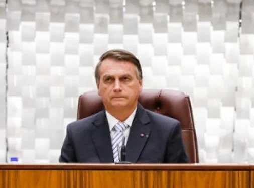 Deputados do PSOL pedem ao STF prisão preventiva de Bolsonaro