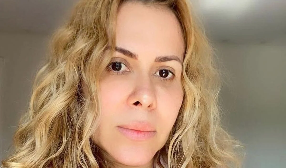 Joelma desabafa sobre dificuldades após contrair Covid-19 por cinco vezes; veja o que ela disse