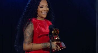 Ludmilla, Liniker, Alceu Valença e outros; veja quem foram os brasileiros premiados no Grammy Latino 2022