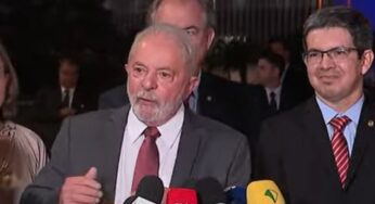 Após diplomação, Lula deve anunciar nomes de cinco mulheres para compor seu ministério