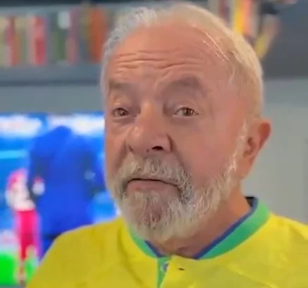 Lula ignora Argentina e cita três times que podem “atrapalhar” Brasil na Copa do Mundo