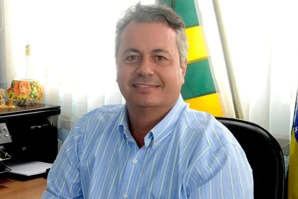 União Brasil suspende prefeito de Iporá, que falou em “eliminar” Lula e Alexandre de Moraes