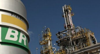 Petrobras tem lucro líquido de US$ 8,8 bilhões, quarto maior já registrado por uma companhia brasileira