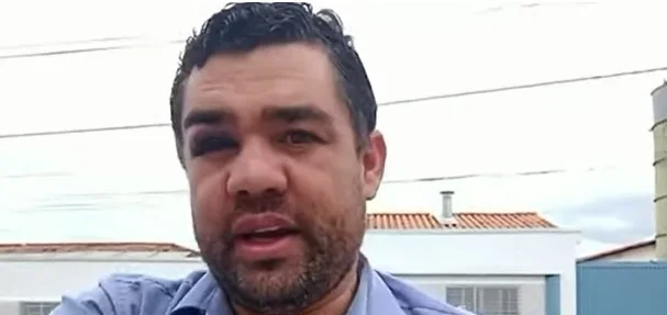 Bolsonarista agride repórter da Jovem Pan que cobria atos antidemocráticos em Minas Gerais