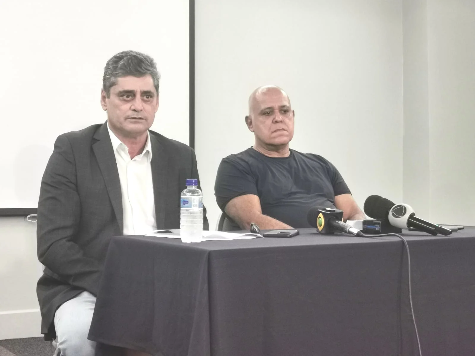 Às vésperas do julgamento sobre o caso Valério Luiz, Maurício Sampaio faz ajustes em sua defesa