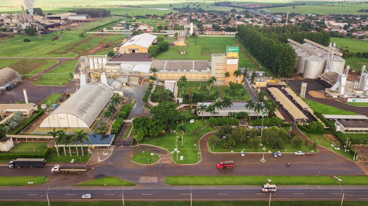 Goiânia sediará escritório regional da ApexBrasil no Centro-Oeste