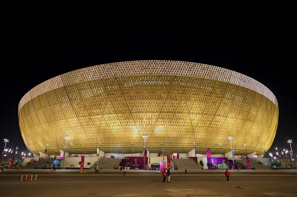 Argentina x Croácia: horário, estádio e notícias das equipes