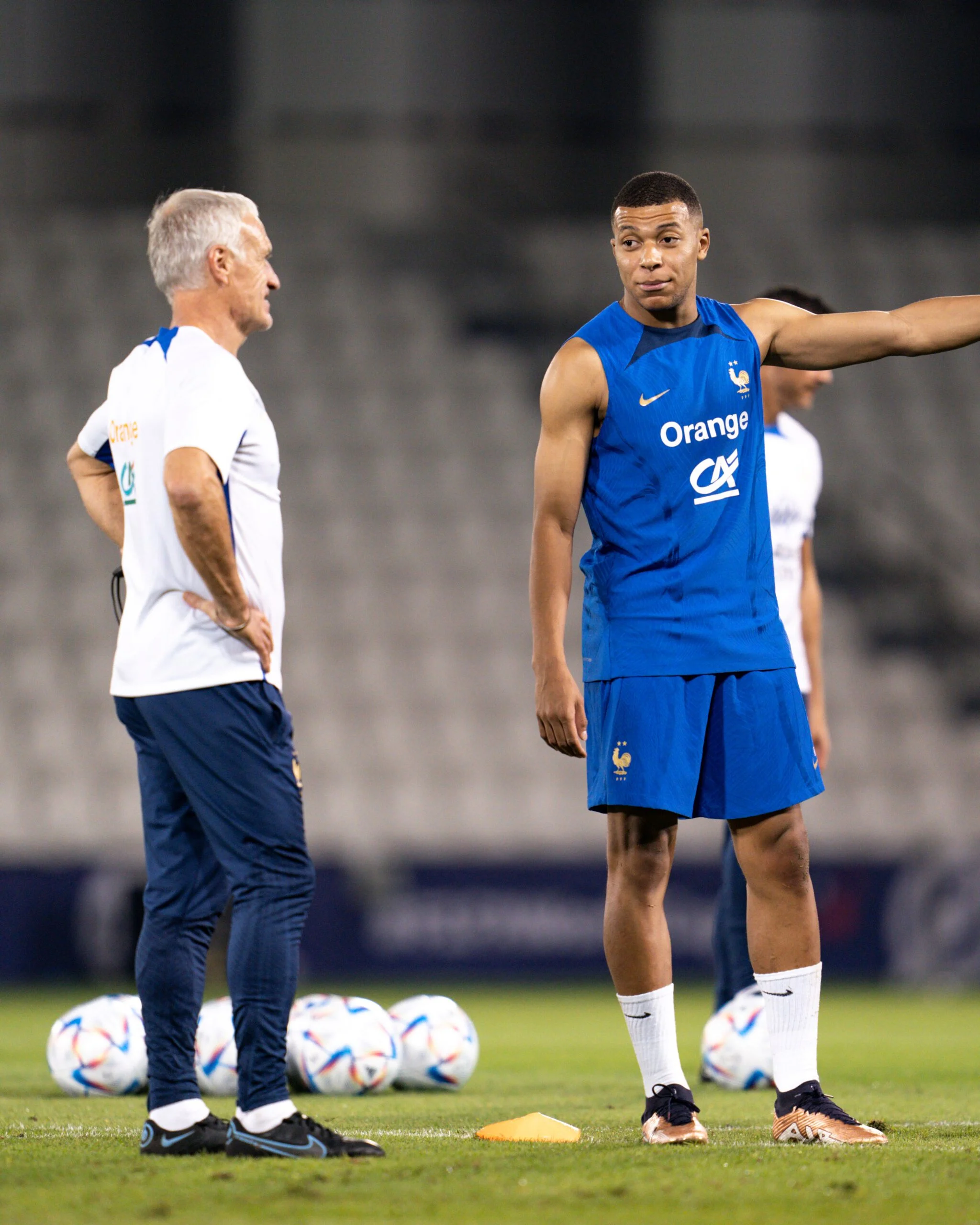 França x Polônia: prévia do jogo, notícias das equipes e transmissão