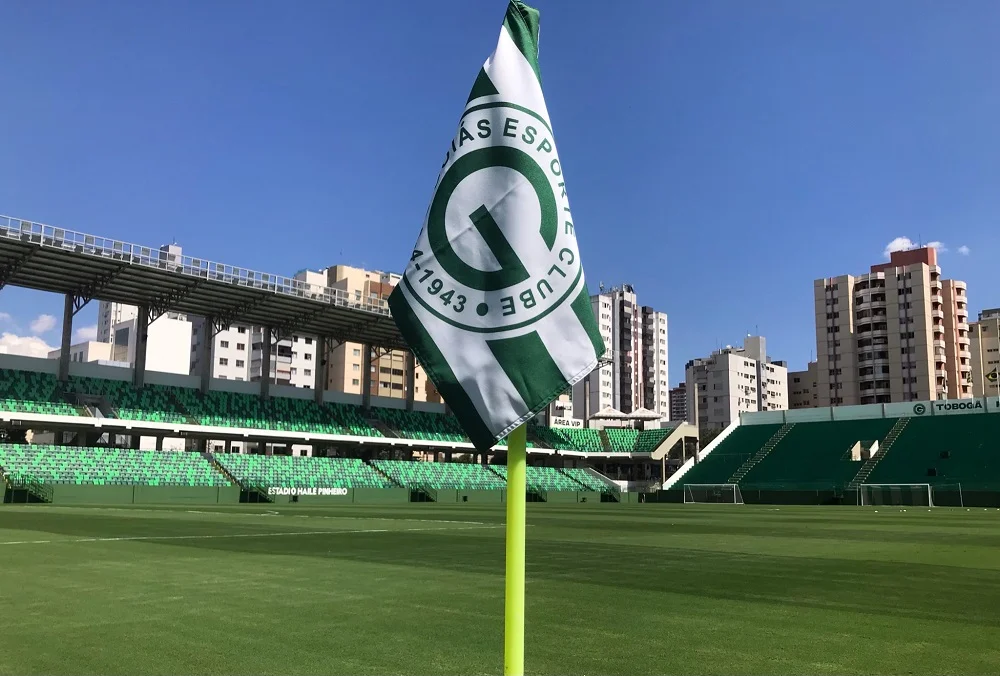 Pesquisa | Goiás é a marca mais lembrada do futebol goiano; Atlético ultrapassa o Vila Nova