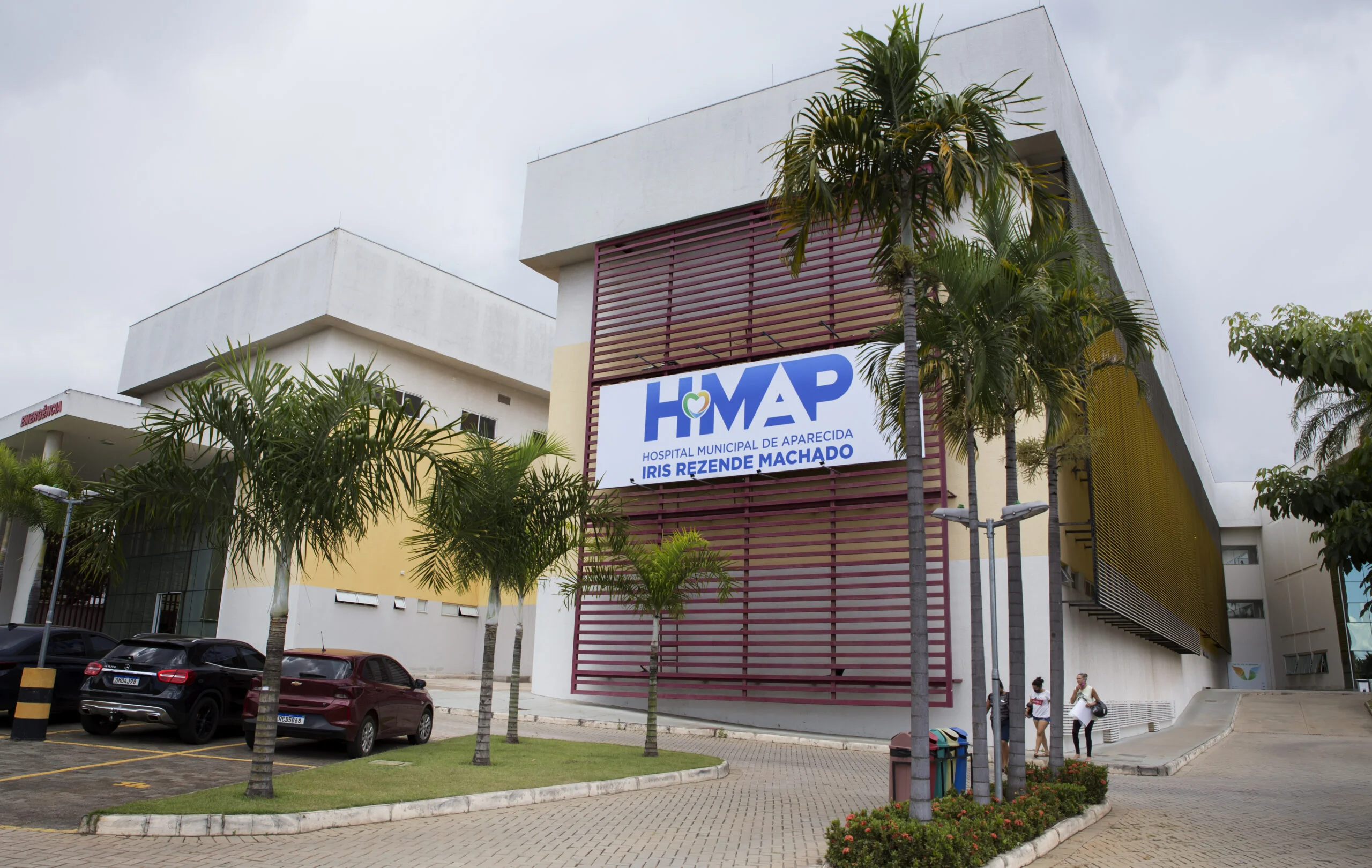 HMAP amplia realização de endoscopias de fígado e pâncreas para atender fila de espera da SES