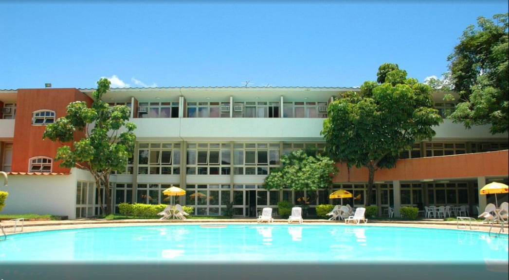 Hotel Vila Boa, na Cidade de Goiás, foi adquirido pelo Sesc Goiás (Foto Sesc Goiás).