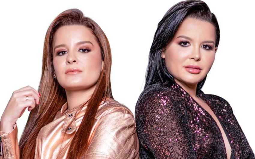 Maiara & Maraisa confirmam presença para o festival Verão Sertanejo 2023