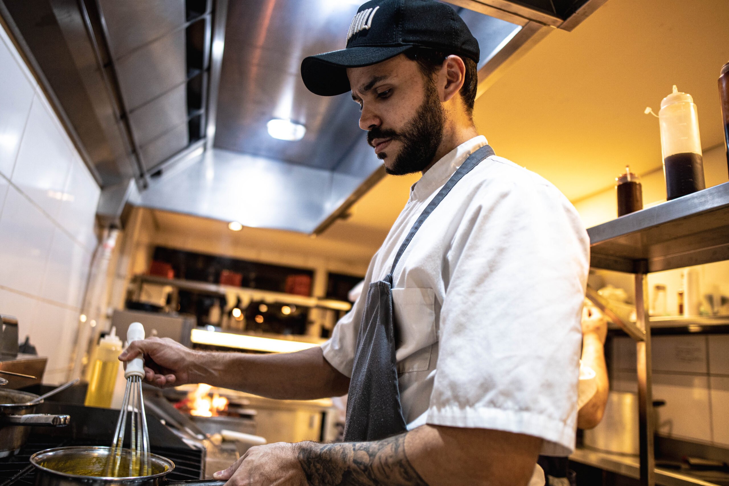 Restaurante Famu comemora sucesso de 2022