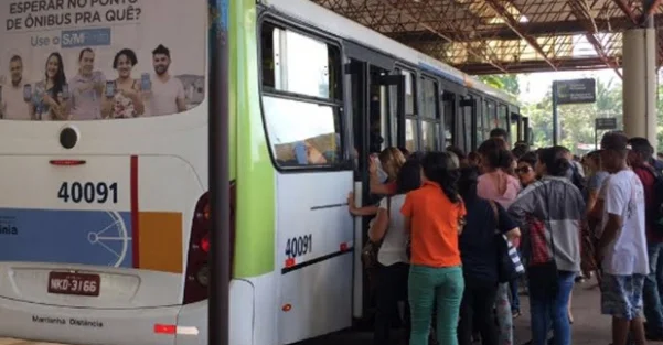 Relatório aponta as 10 cidades com o melhor transporte público do mundo; Goiânia perde