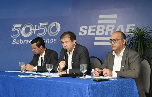 Sebrae Goiás projeta ampliação do atendimento às micro e pequenas empresas em 2023