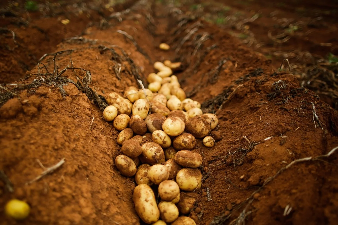 Valor bruto da produção agropecuária goiana deve chegar a R$ 106,7 bilhões até o final do ano