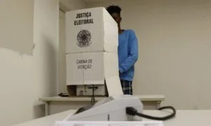 Votação. Foto: Fernando Frazão/Agência Brasil