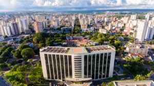 Goiânia. Foto: Secom