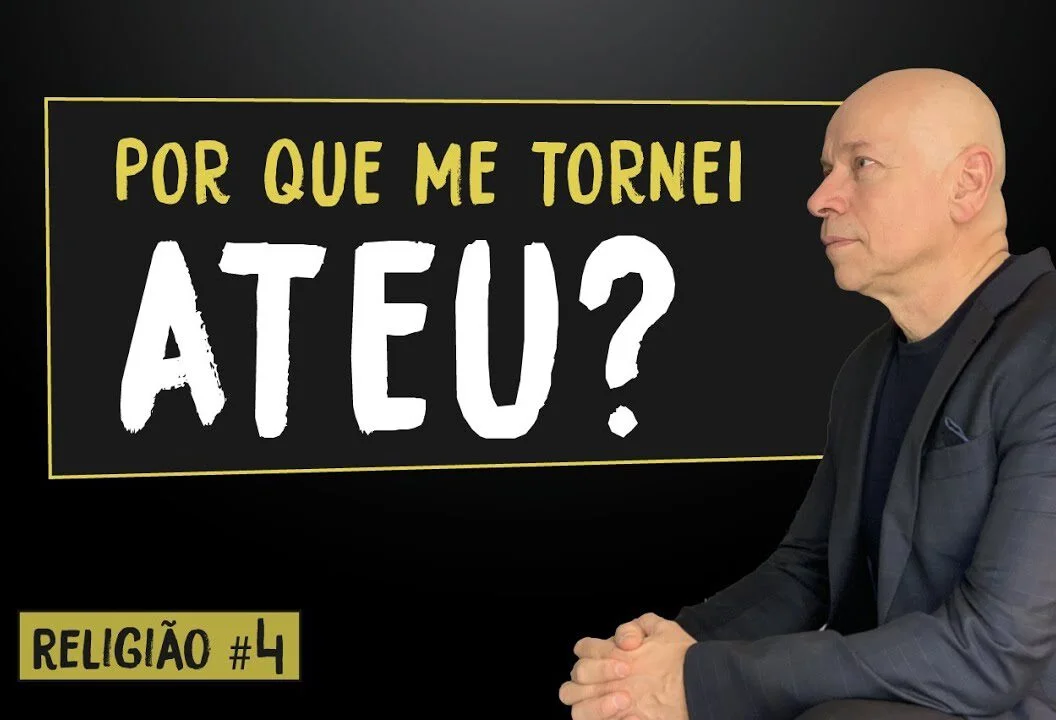 Política, autoajuda e religião: confira os 10 vídeos mais vistos de Leandro Karnal no Youtube