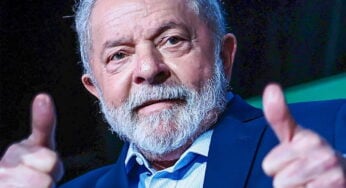 Lula e presidente da Ucrânia vão conversar sobre fim dos conflitos 