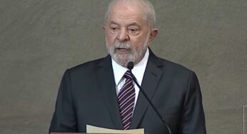 Na Argentina, Lula se refere a impeachment de Dilma como golpe