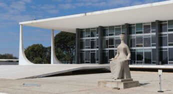 Governo fará revitalização da Praça dos Três Poderes, em Brasília; investimento de R$ 993 mil