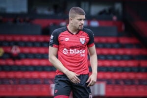 Lucas Gazal - Atlético