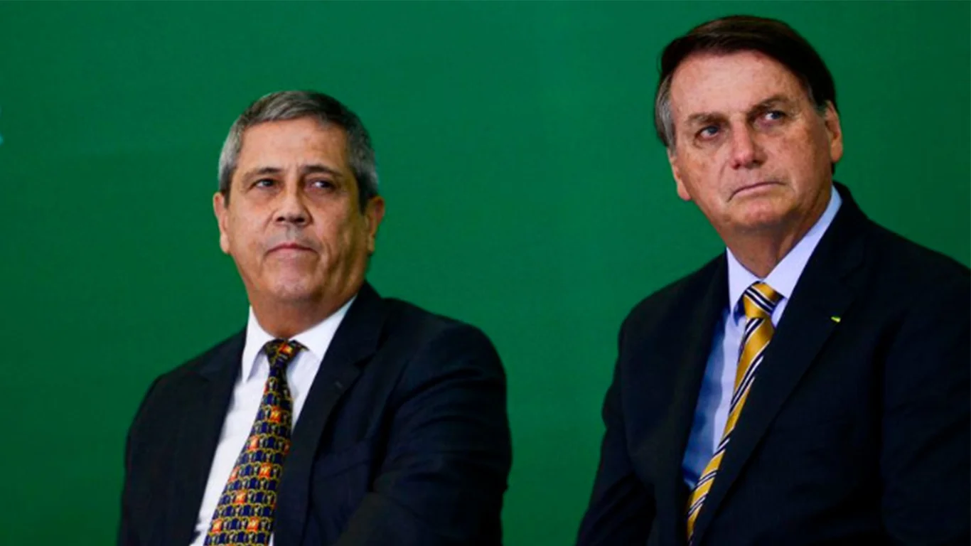 Veja o que advogados de Bolsonaro falaram sobre minuta de ex-ministro da Justiça Anderson Torres