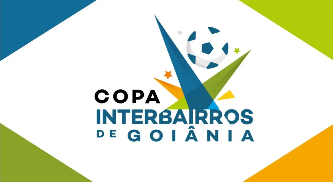 Copa Interbairros Goiânia