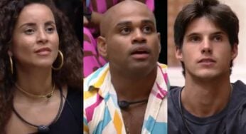 Segundo paredão BBB 23: confira os indicados da semana e quem votou em quem