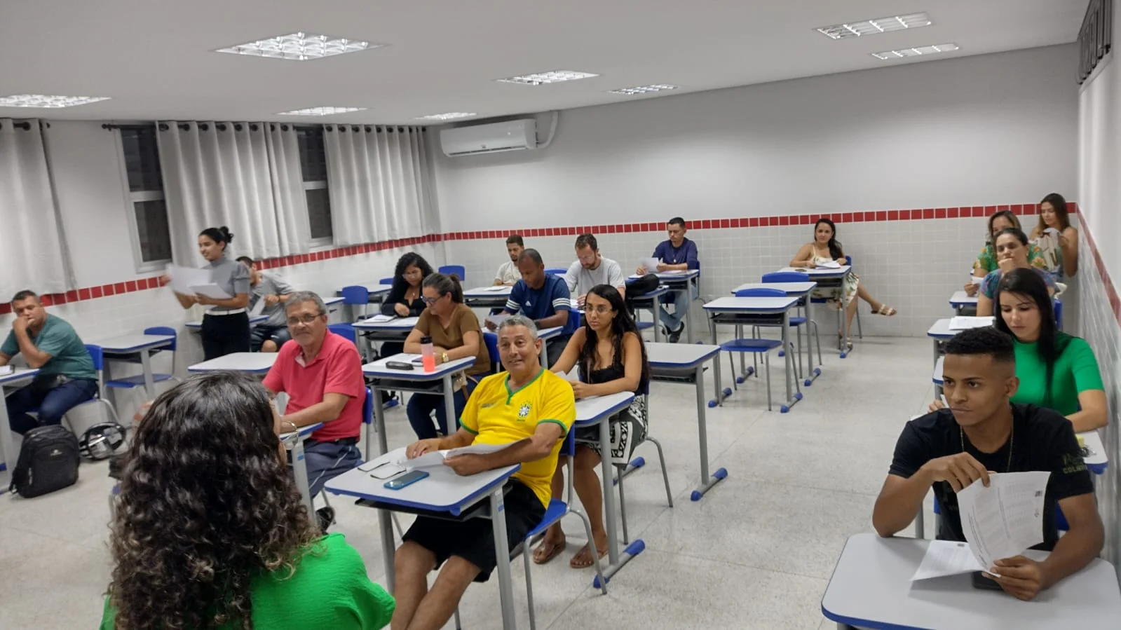 Escolas do Futuro abrem inscrições para 5 mil vagas em cursos gratuitos