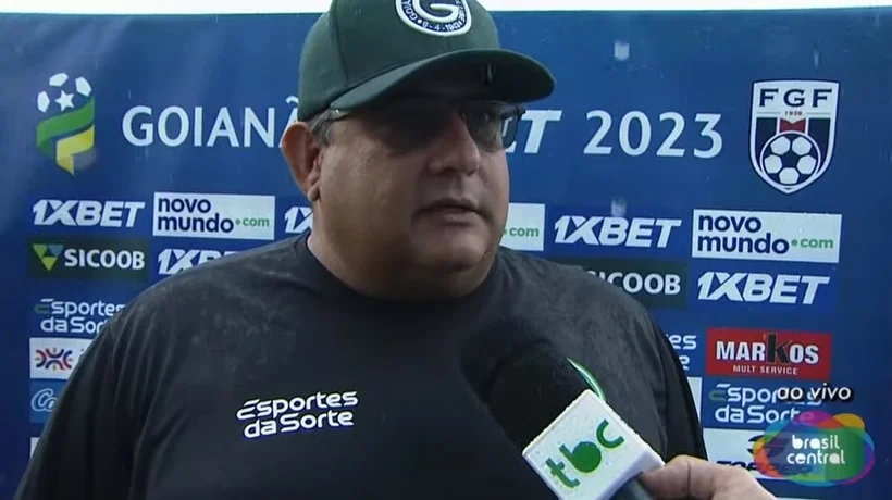 Após “humilhação” em transmissão da TBC, Guto Ferreira alerta para consequências do bullying