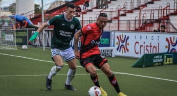 Em virada no Accioly, Atlético vence clássico diante do Goiás no Campeonato Goiano