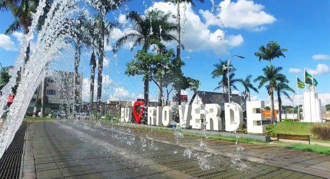 Rio Verde recebe nova etapa do projeto Claque – Retomada Cultural e conta com diversas atrações para o final de semana