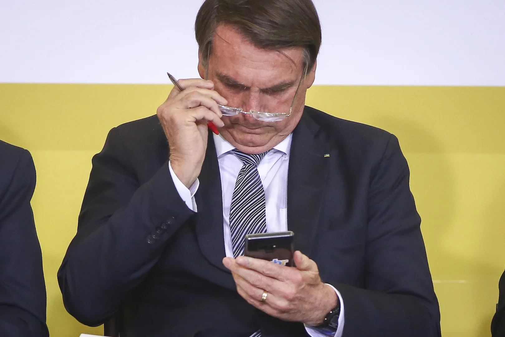 Análise prévia de ato de Bolsonaro tem mais menções negativas que positivas nas redes