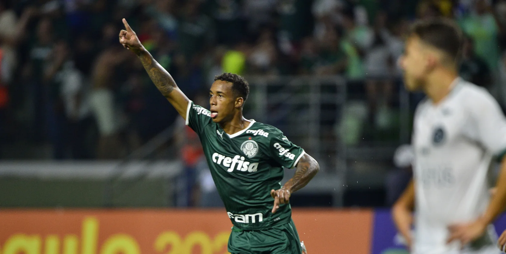 Palmeiras vence Goiás e segue na busca pelo segundo título da Copa São Paulo