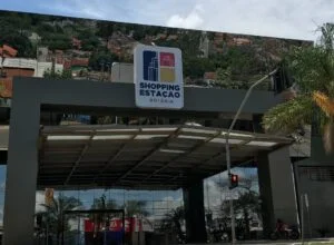 Shopping Estação Goiânia realizará saldão entre os dias 08 a 22 de janeiro (Foto divulgação).